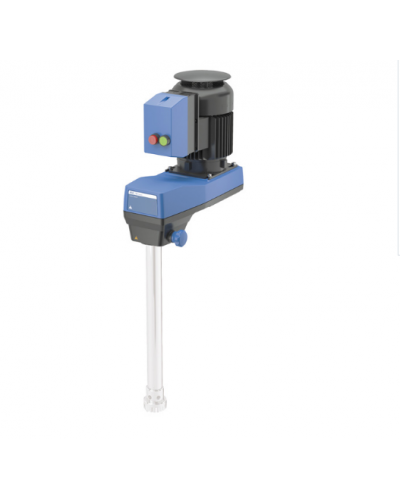 Máy đồng hóa mẫu Ika  T65 basic ULTRA-TURRAX®